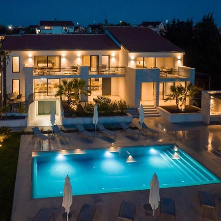 Laresidenza Istria Lägenhet Poreč Exteriör bild