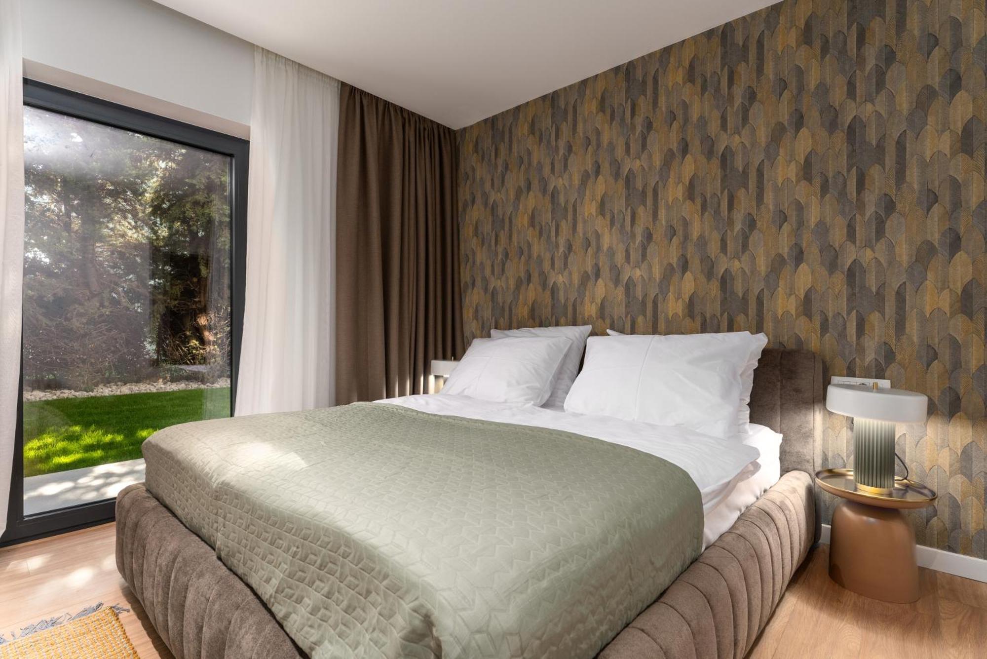 Laresidenza Istria Lägenhet Poreč Exteriör bild