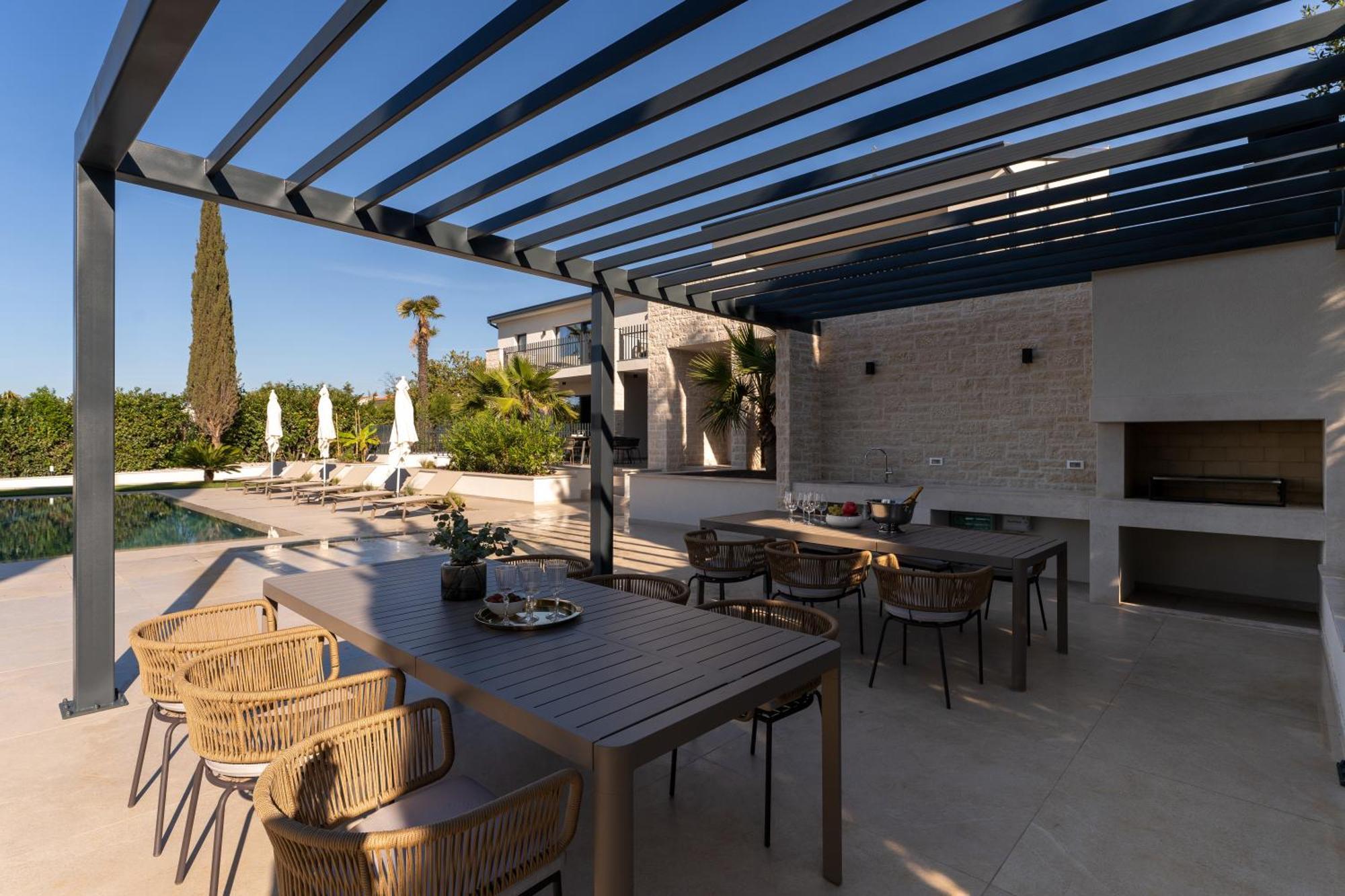 Laresidenza Istria Lägenhet Poreč Exteriör bild